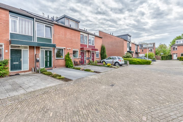 Photo 25 of St. Luciabaai 19