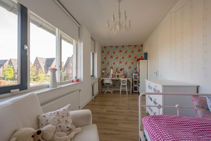 Foto 30 van Vlinderlaan 38