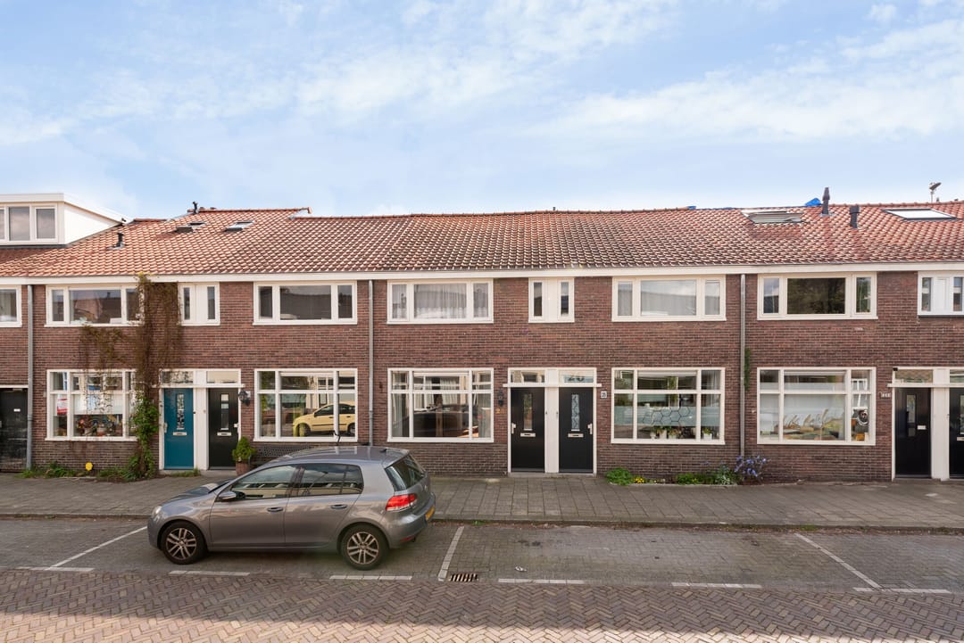 Photo 1 of Westravenstraat 24