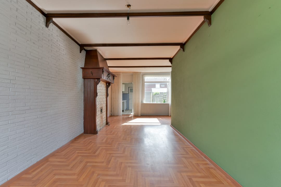 Photo 2 of Westravenstraat 24