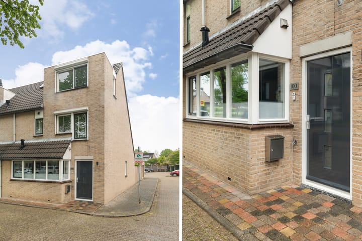 Foto 49 van Pelgrimsweg 100