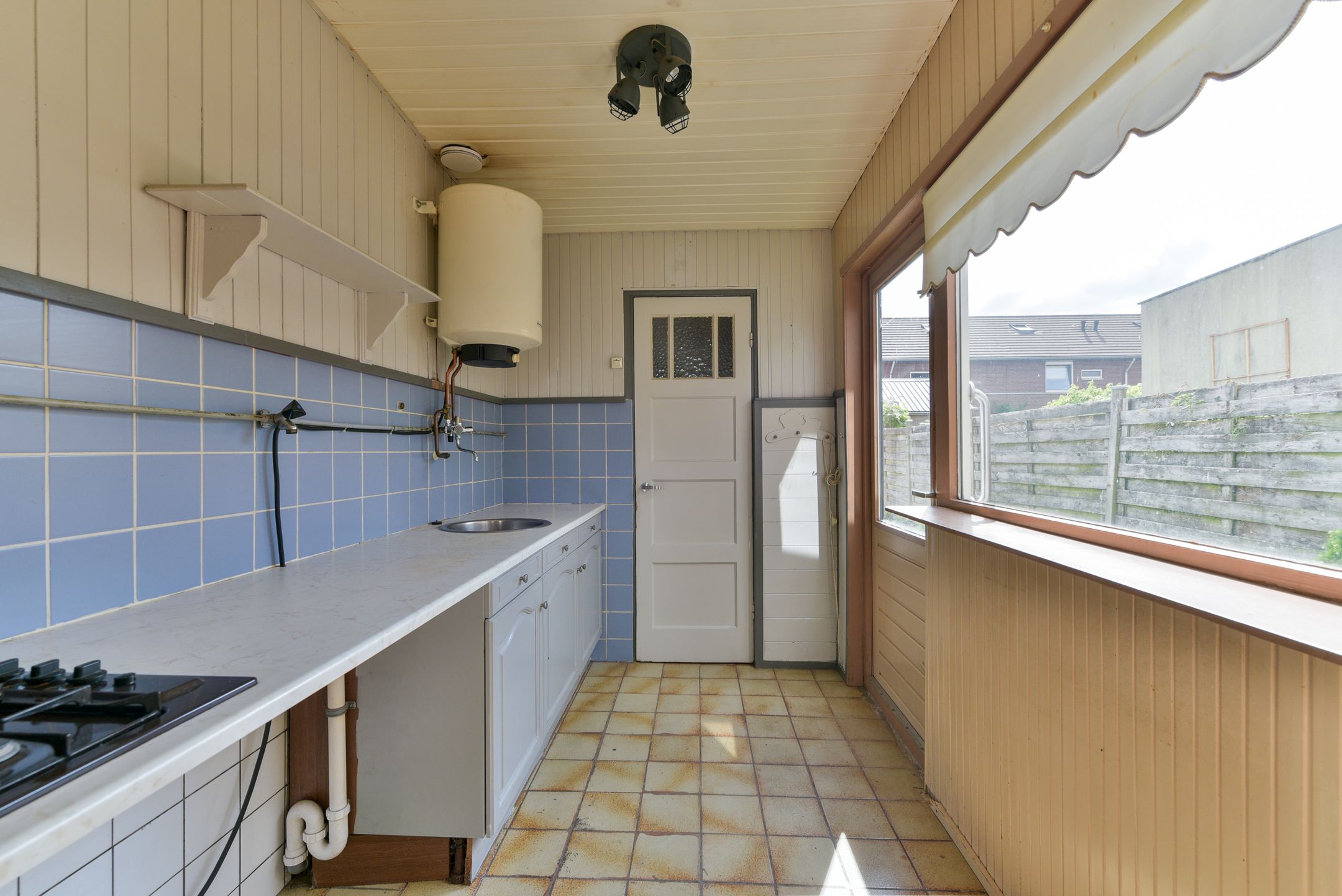 Photo 3 of Westravenstraat 24