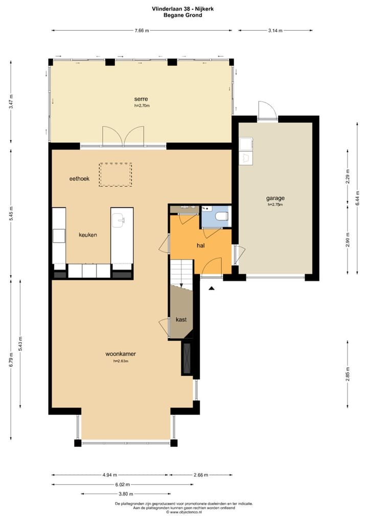 Foto 46 van Vlinderlaan 38