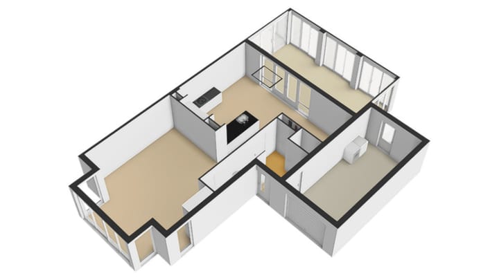 Foto 48 van Vlinderlaan 38