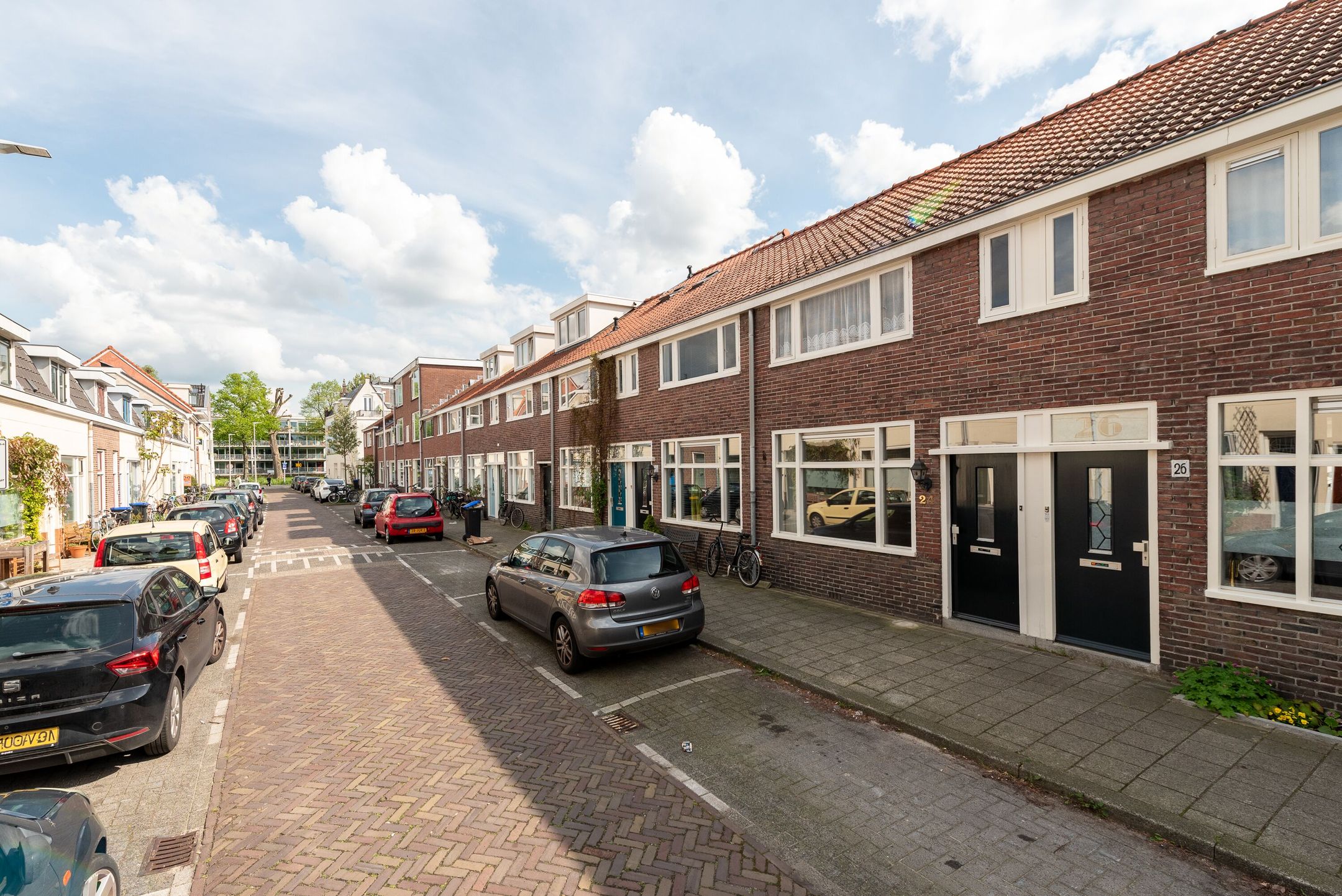 Photo 6 of Westravenstraat 24