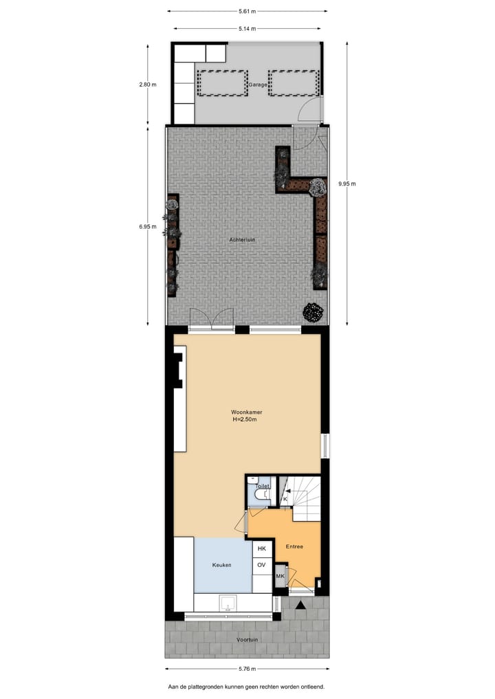 Foto 53 van Pelgrimsweg 100