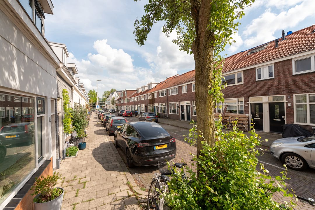 Photo 7 of Westravenstraat 24