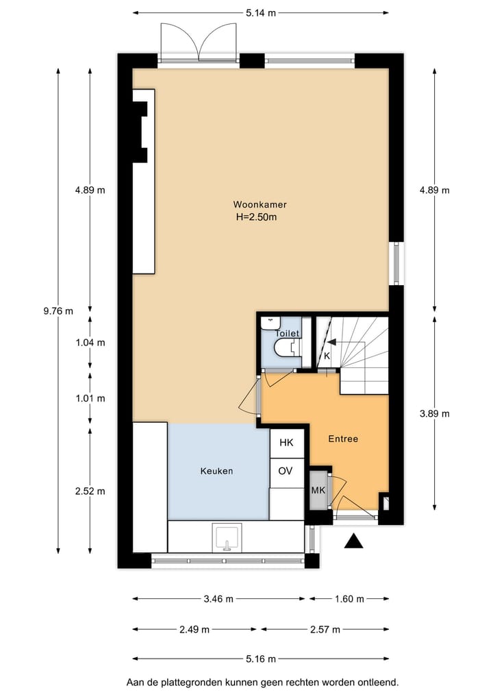 Foto 54 van Pelgrimsweg 100