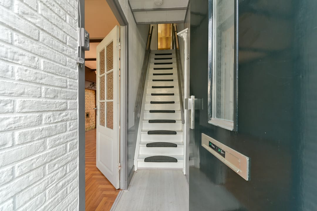 Photo 8 of Westravenstraat 24