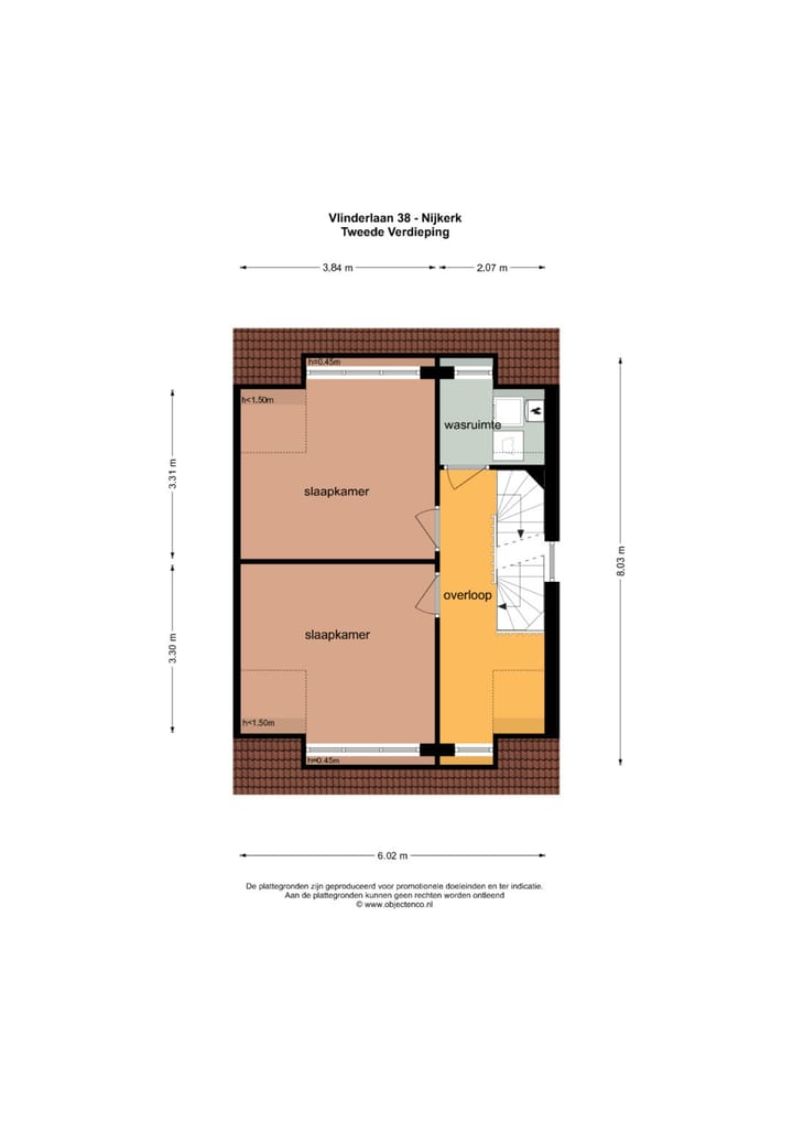 Foto 52 van Vlinderlaan 38