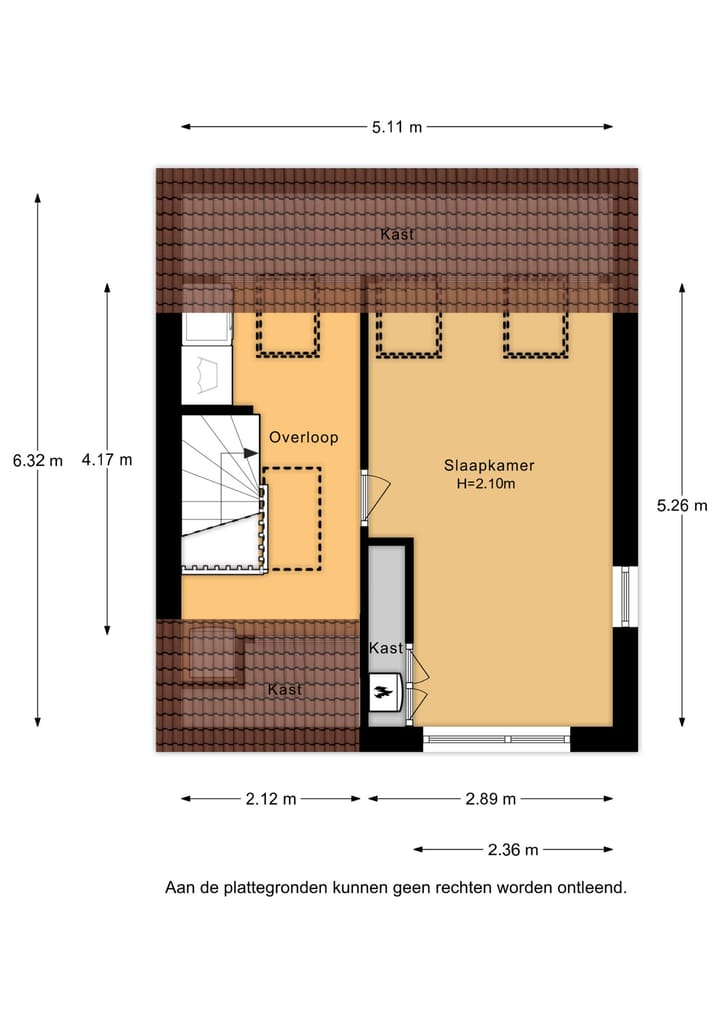 Foto 56 van Pelgrimsweg 100