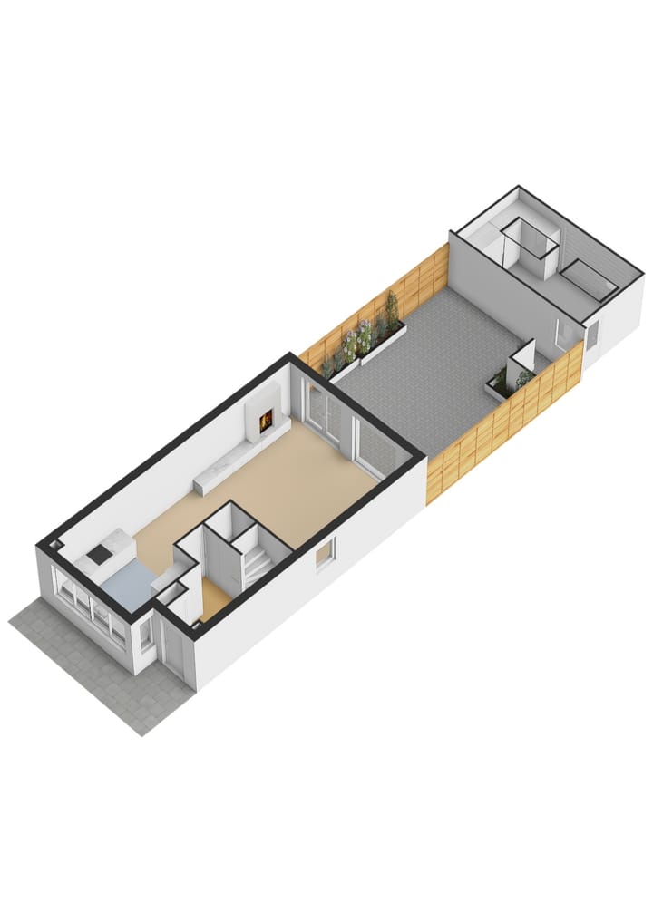 Foto 57 van Pelgrimsweg 100