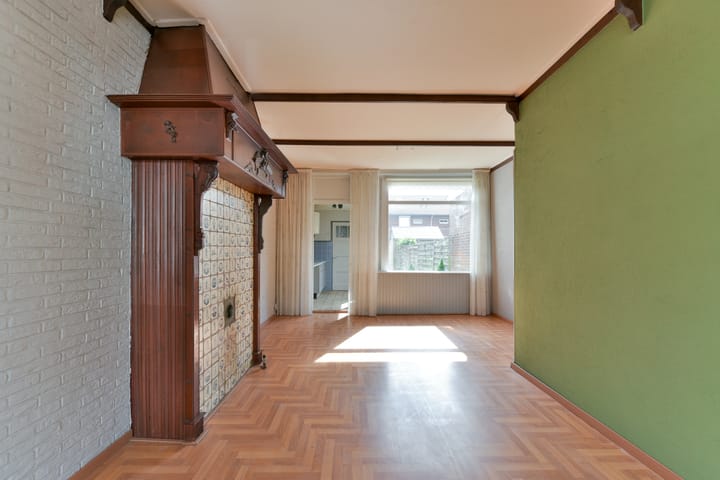 Foto 10 van Westravenstraat 24