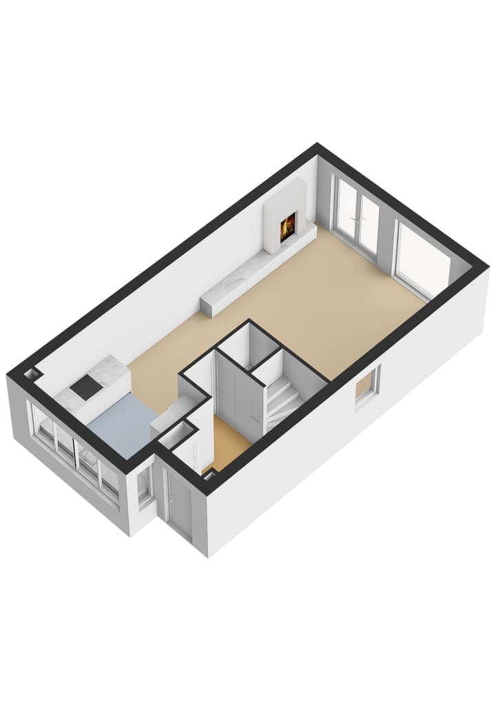 Foto 58 van Pelgrimsweg 100