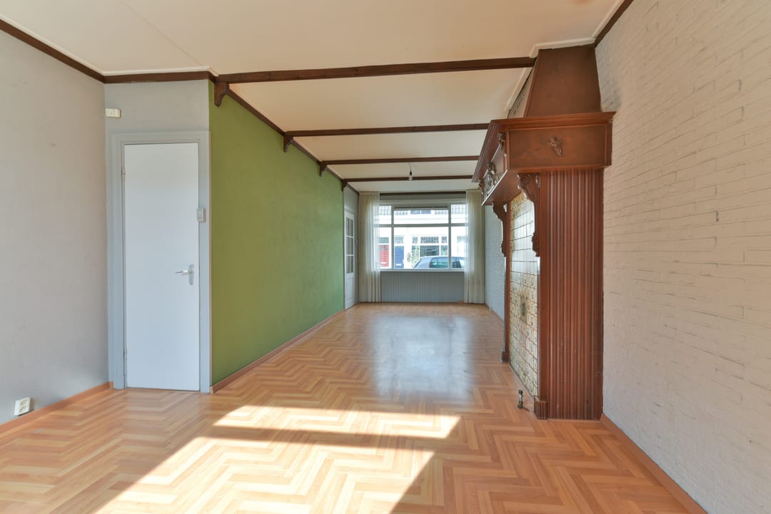 Photo 11 of Westravenstraat 24