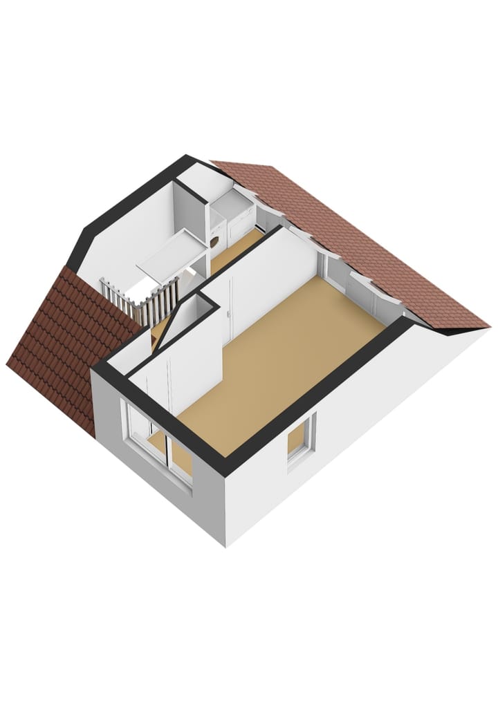 Foto 60 van Pelgrimsweg 100