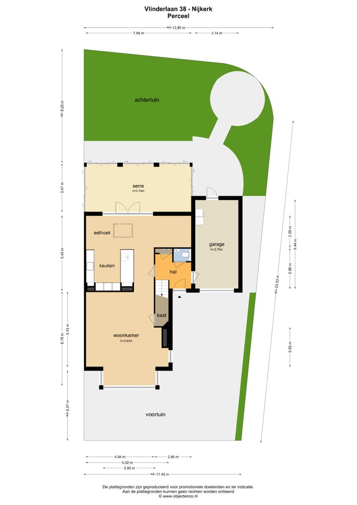 Foto 58 van Vlinderlaan 38