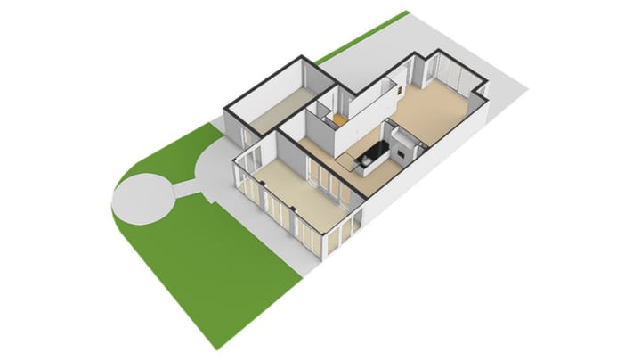 Foto 59 van Vlinderlaan 38