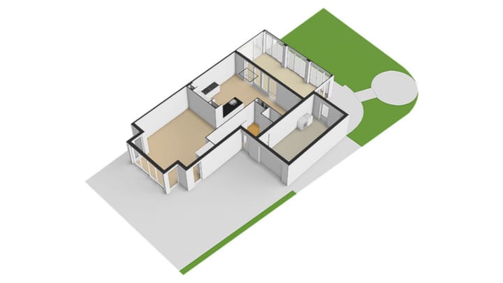 Foto 60 van Vlinderlaan 38