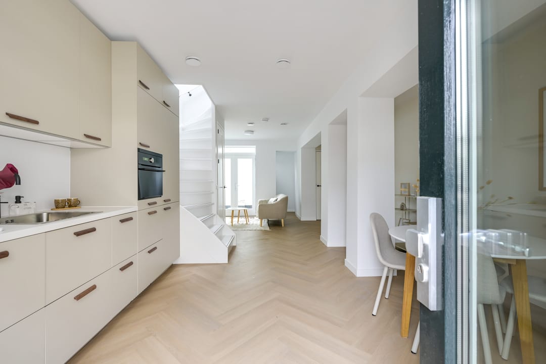 Foto 2 van Langbroekerweg 2-A