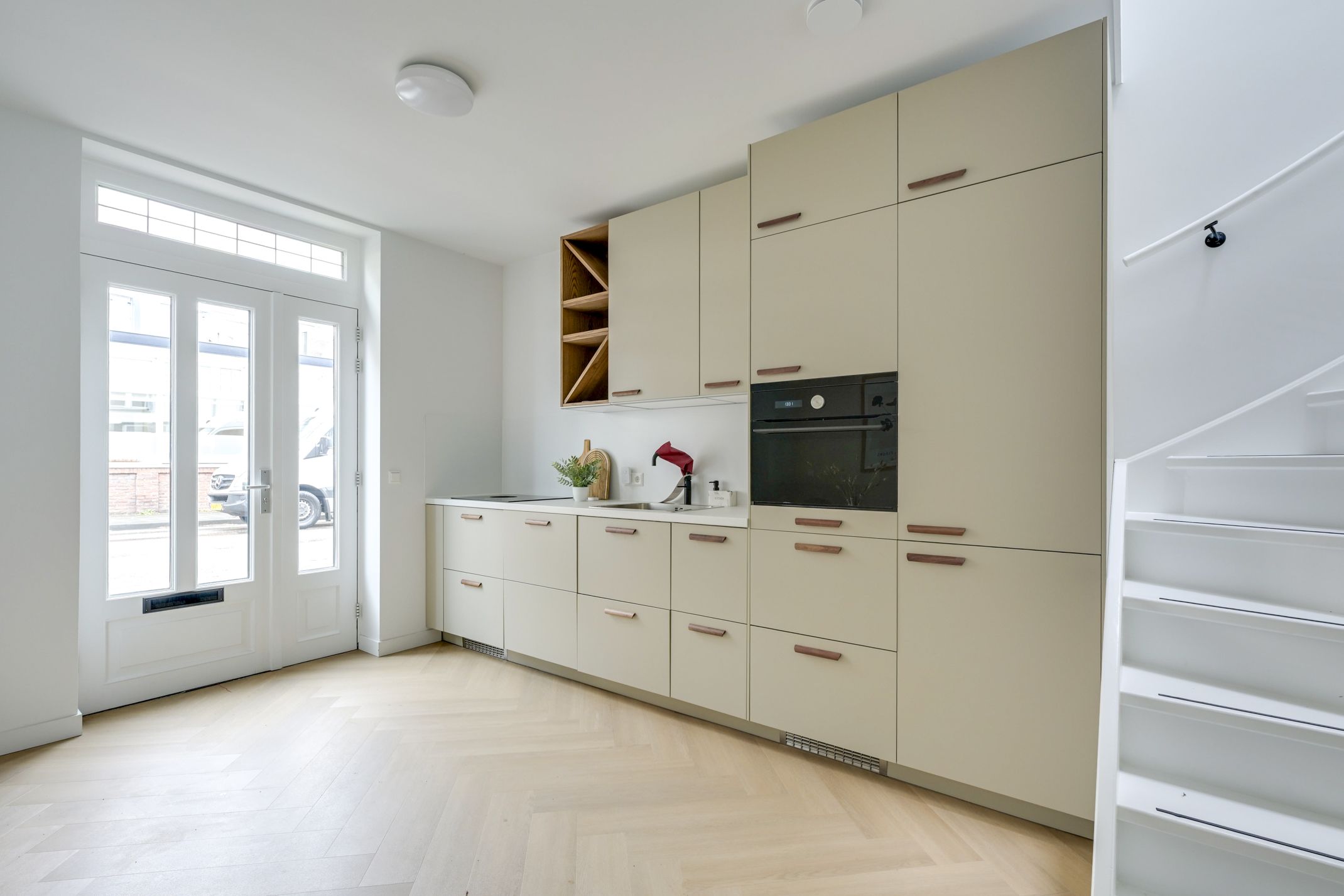 Foto 3 van Langbroekerweg 2-A