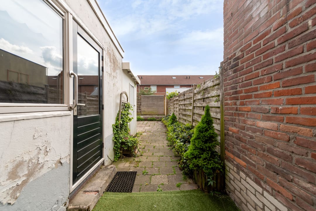 Photo 17 of Westravenstraat 24