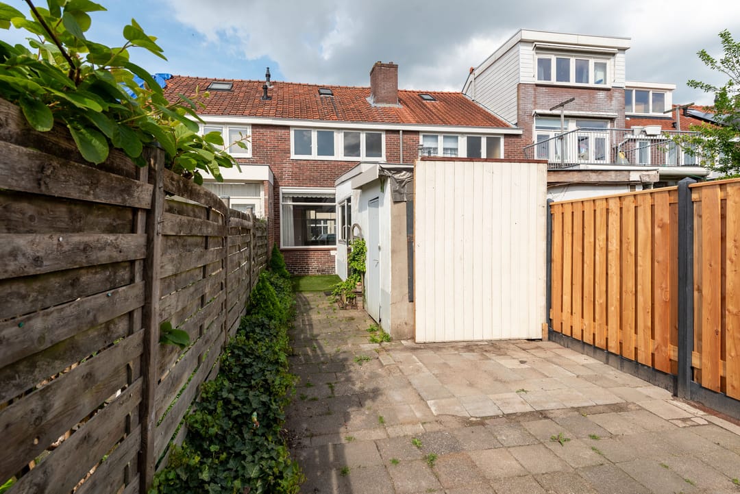 Photo 22 of Westravenstraat 24