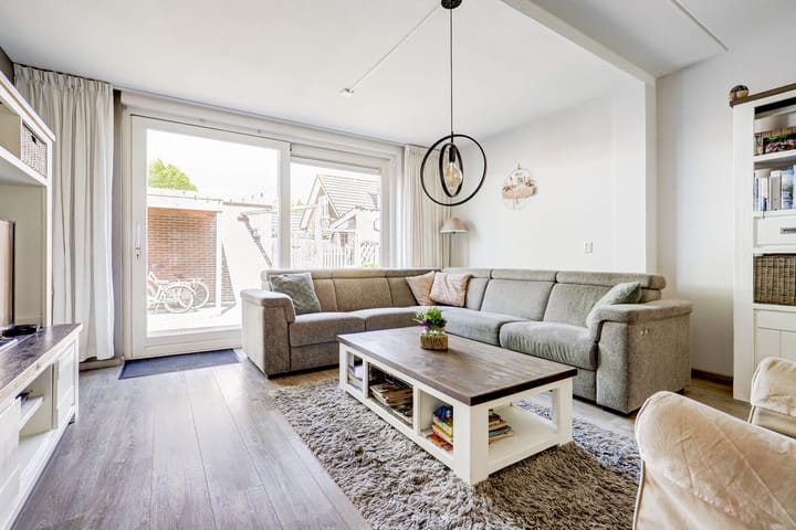 Foto 3 van Jaap de Jongstraat 84