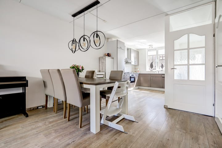 Foto 6 van Jaap de Jongstraat 84