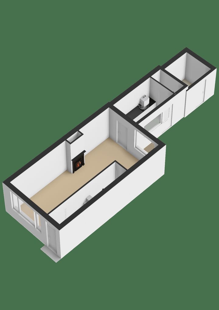 Foto 35 van Westravenstraat 24