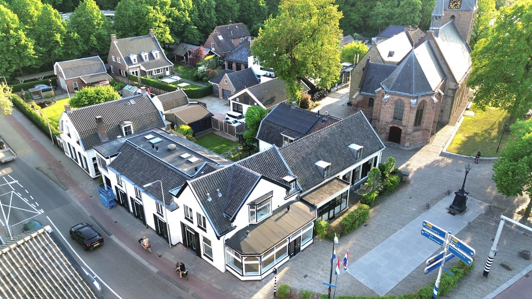 Foto 26 van Langbroekerweg 2-A