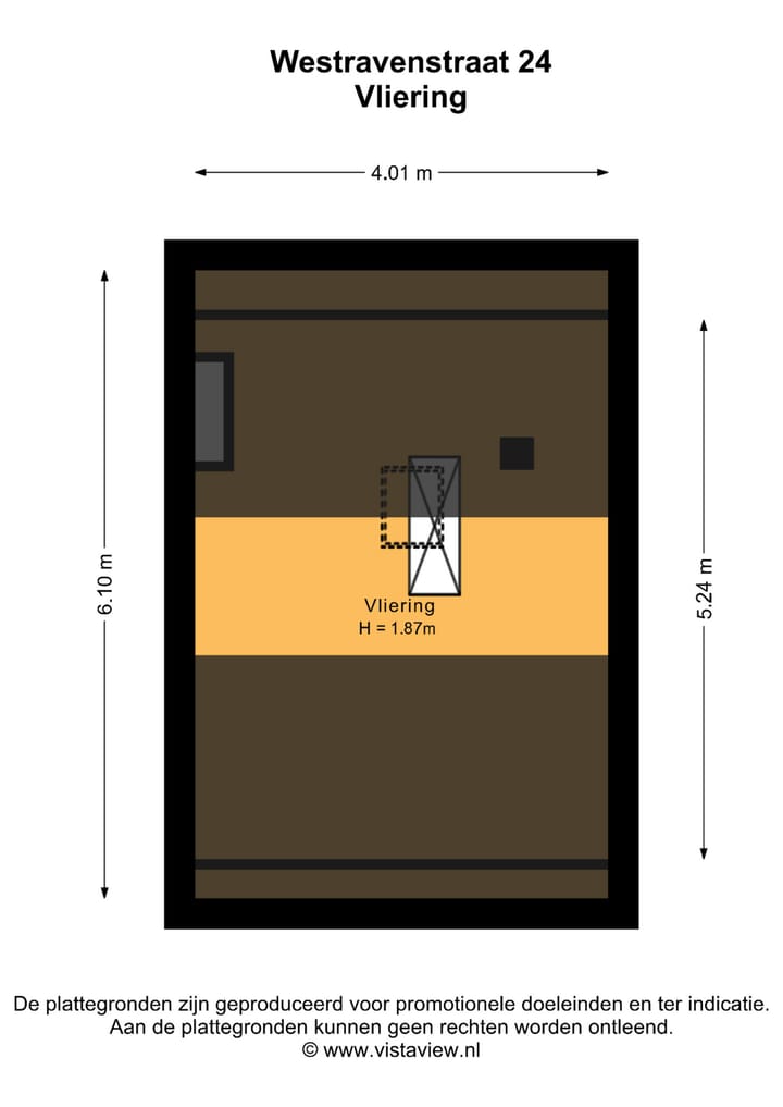 Foto 39 van Westravenstraat 24
