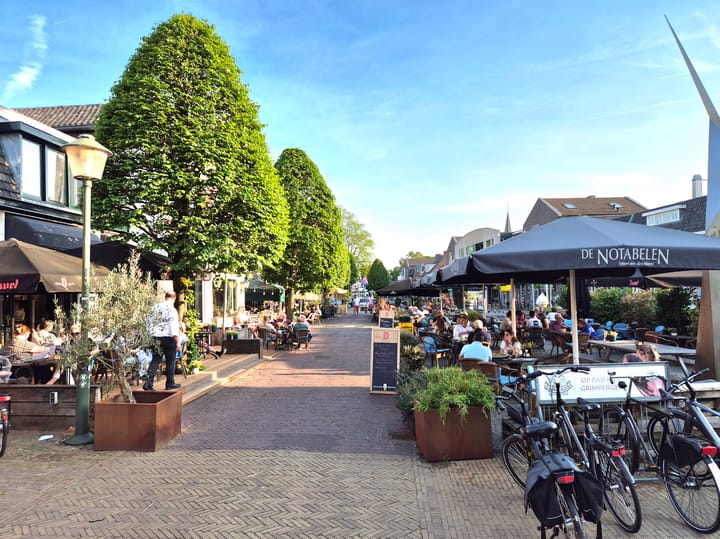 Foto 27 van Langbroekerweg 2-A