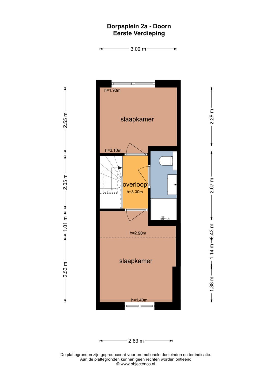 Foto 31 van Langbroekerweg 2-A