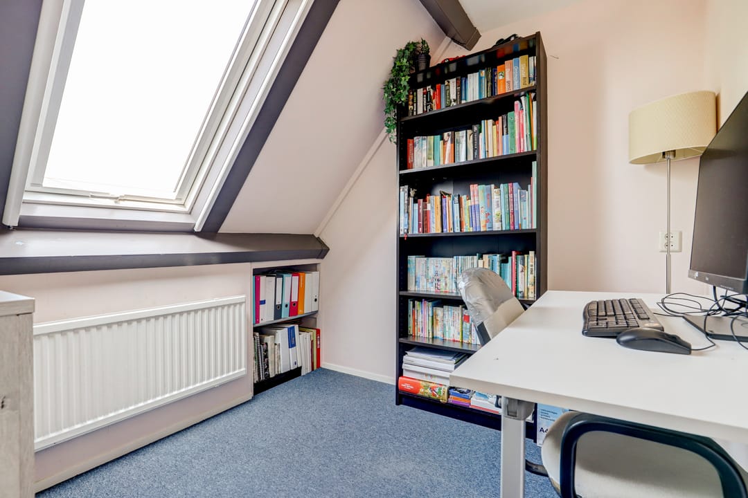 Foto 23 van Jaap de Jongstraat 84