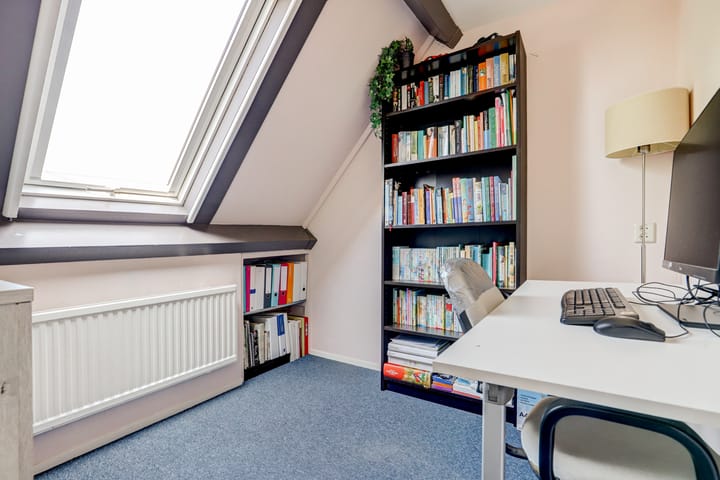 Foto 23 van Jaap de Jongstraat 84