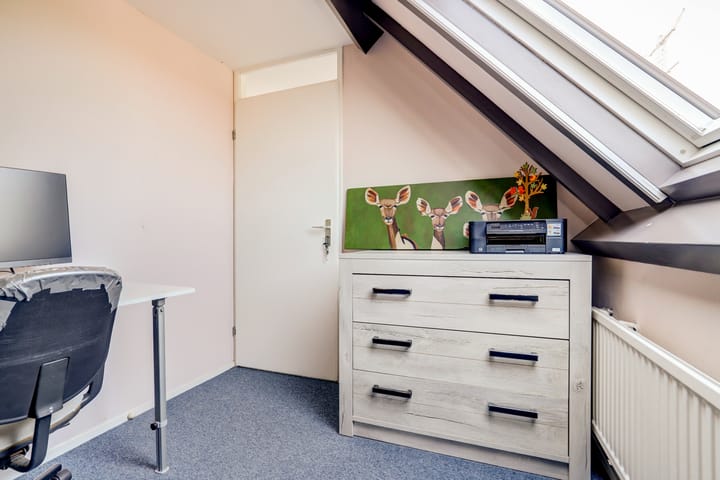 Foto 24 van Jaap de Jongstraat 84