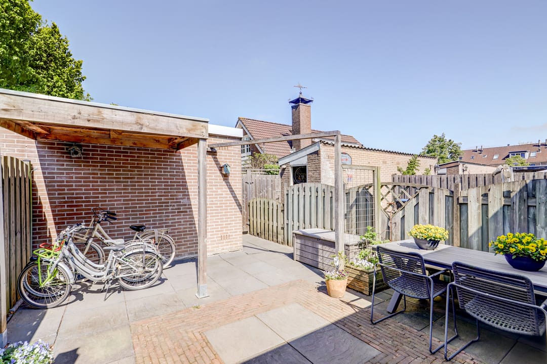 Foto 26 van Jaap de Jongstraat 84