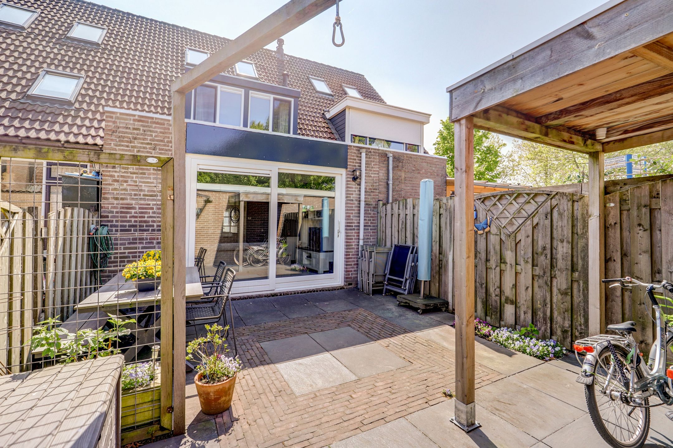 Foto 27 van Jaap de Jongstraat 84