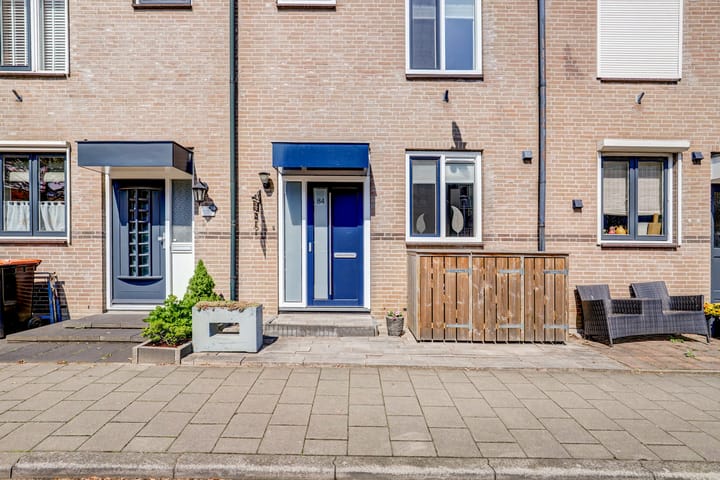 Foto 28 van Jaap de Jongstraat 84