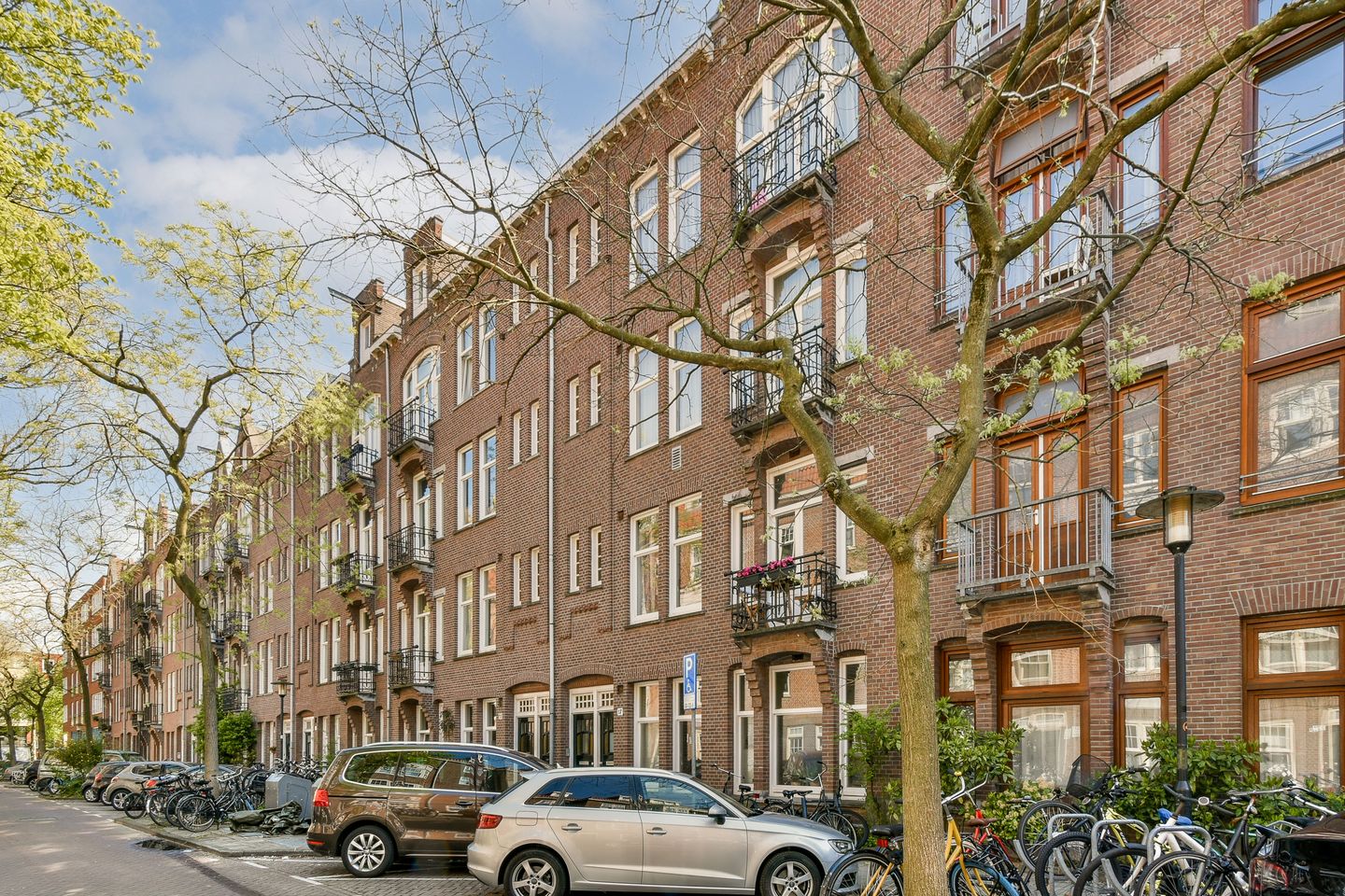 Foto 1 van Retiefstraat 17-1