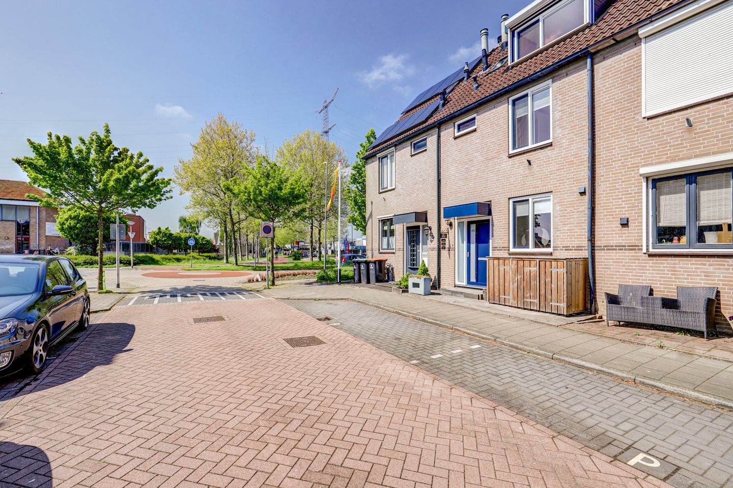 Foto 29 van Jaap de Jongstraat 84