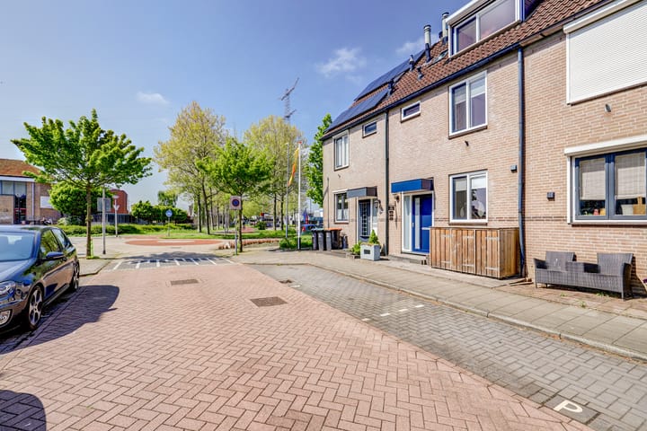 Foto 29 van Jaap de Jongstraat 84