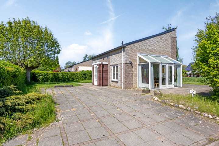 Foto 4 van Bronsbergen 25-R117