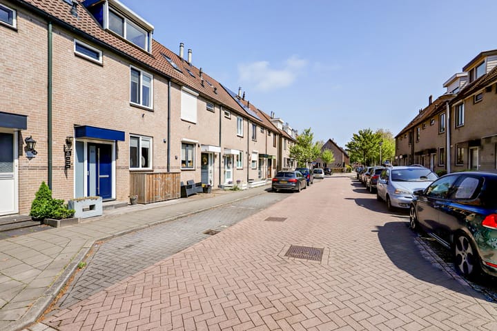 Foto 30 van Jaap de Jongstraat 84