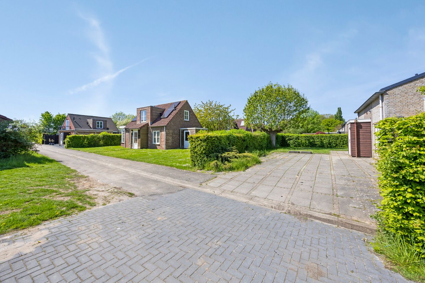 Foto 5 van Bronsbergen 25-R117