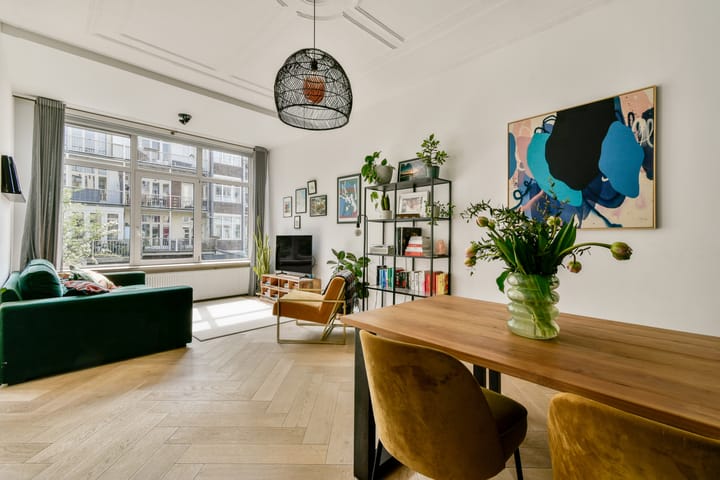 Foto 4 van Retiefstraat 17-1