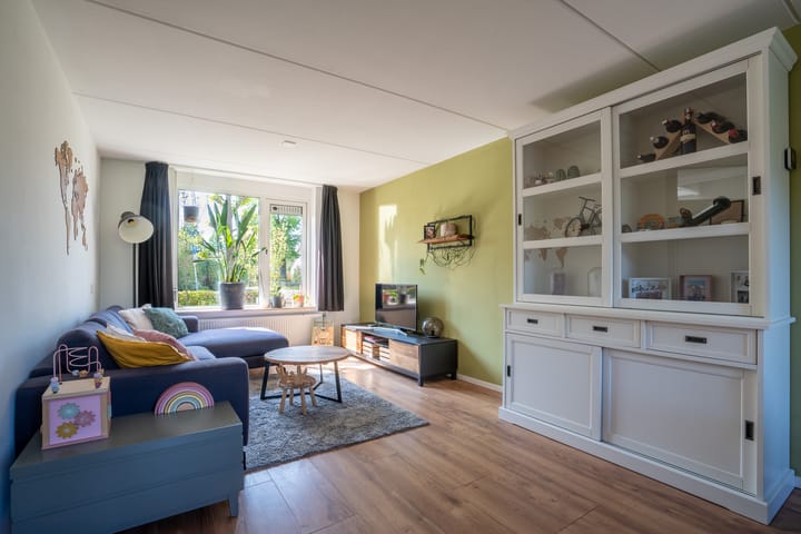 Foto 5 van het Stroo 14