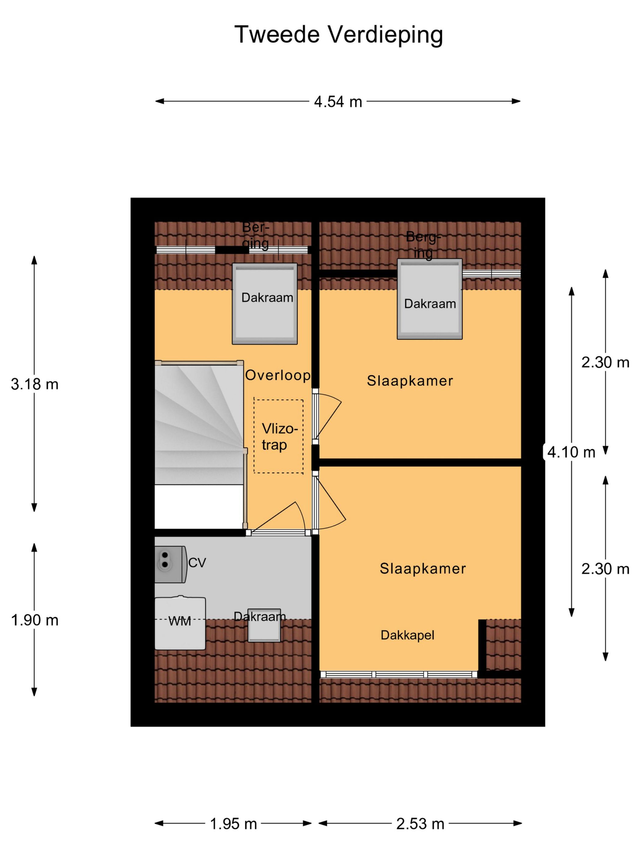 Foto 33 van Jaap de Jongstraat 84