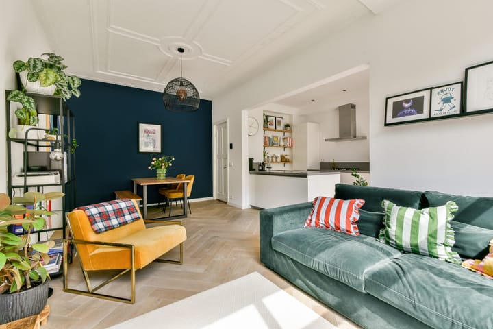 Foto 6 van Retiefstraat 17-1